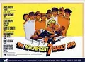 The Magnificent Seven Deadly Sins poster
