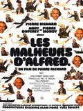 The Troubles of Alfred poster