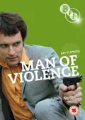 Man of Violence poster
