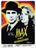 Max and the Junkmen poster