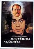 My Dearest Senorita poster