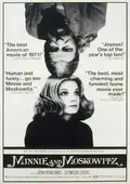 Minnie and Moskowitz poster