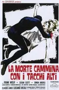 Death Walks on High Heels poster