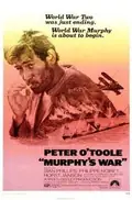 Murphy's War poster