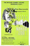 The Naked Zoo poster