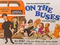 On the Buses poster