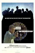 The Organization poster