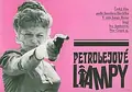 Oil Lamps poster