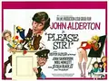 Please Sir! poster