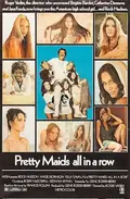Pretty Maids All in a Row poster