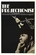 The Projectionist poster