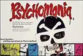 Psychomania poster