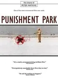 Punishment Park poster