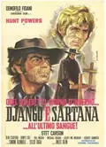 One Damned Day at Dawn... Django Meets Sartana! poster