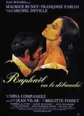 Raphael or the Debauched One poster
