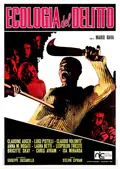 A Bay of Blood poster