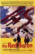 Von Richthofen and Brown poster