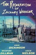 The Resurrection of Zachary Wheeler poster