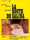 The Road to Salina poster