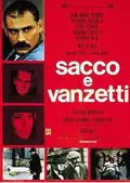 Sacco & Vanzetti poster