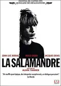 The Salamander poster