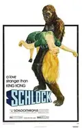 Schlock poster