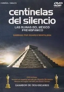 Sentinels of Silence poster