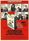 The Seven Minutes poster
