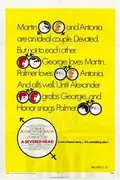 A Severed Head poster