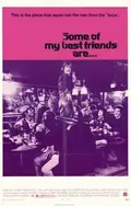 Some of My Best Friends Are... poster