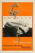 Sunday Bloody Sunday poster