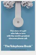 The Telephone Book poster