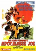 Apocalypse Joe poster