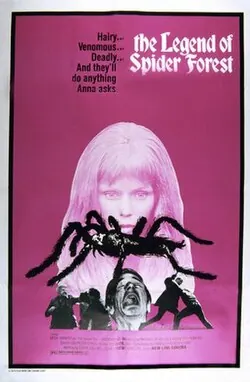 Venom poster
