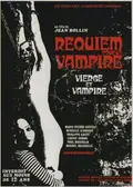 Requiem for a Vampire poster
