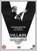 Villain poster
