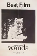 Wanda poster