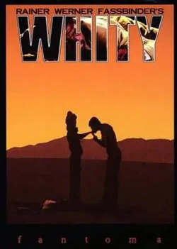 Whity poster