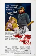Whoever Slew Auntie Roo? poster