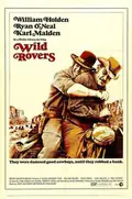 Wild Rovers poster