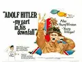 Adolf Hitler: My Part in His Downfall poster