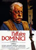 The Dominici Affair poster