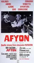 The Sicilian Connection poster