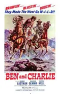 Ben & Charlie poster