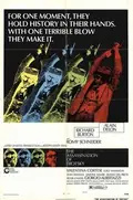 The Assassination of Trotsky poster