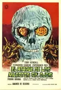 Attack of the Blind Dead poster