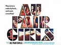 Au Pair Girls poster