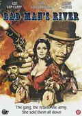 Bad Man's River poster