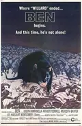 Ben poster