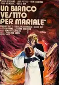 A White Dress for Marialé poster